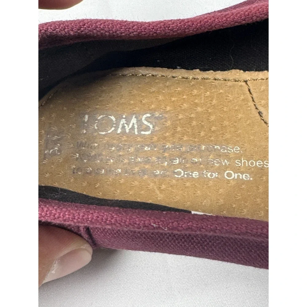 Toms classic 10008749